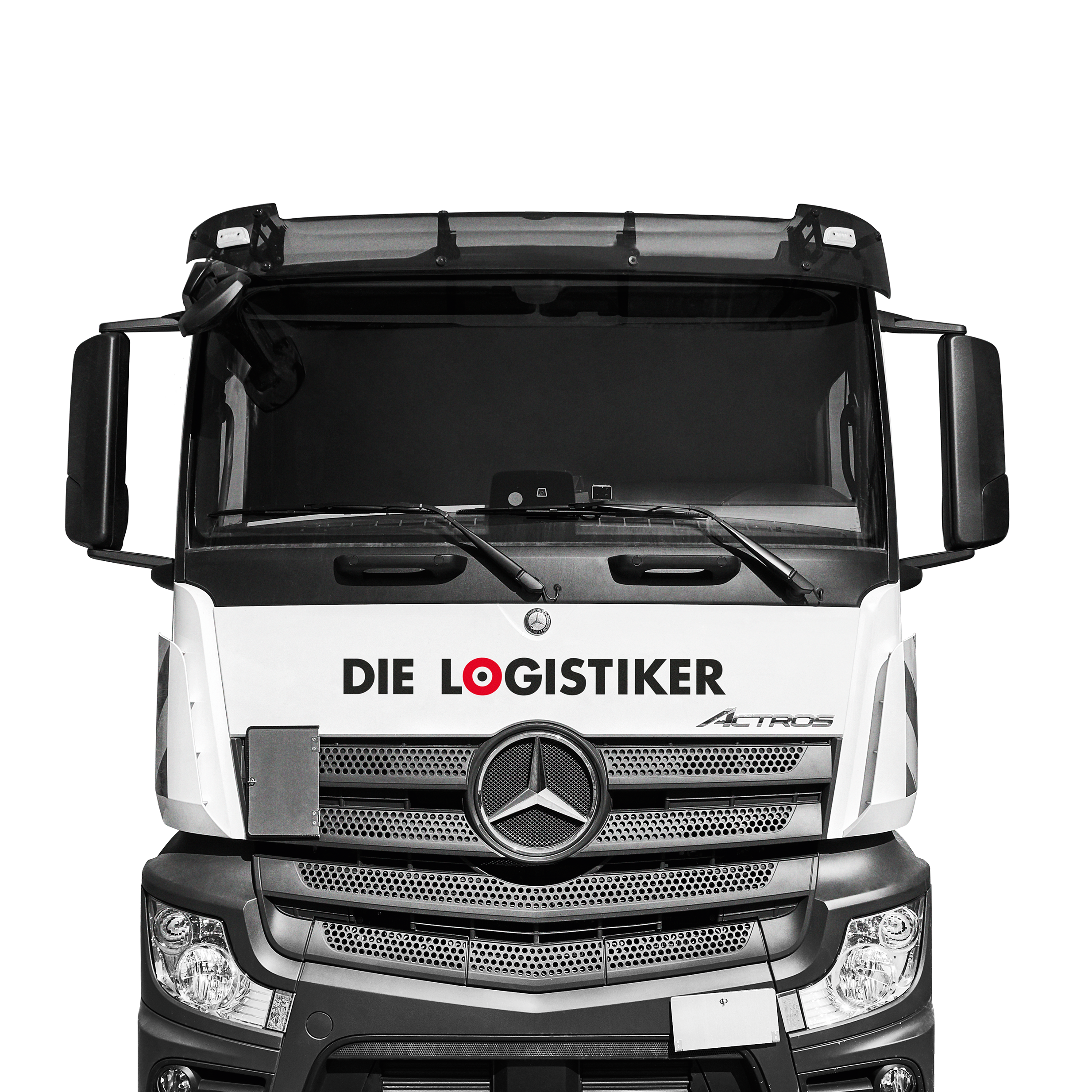 Die Logistiker